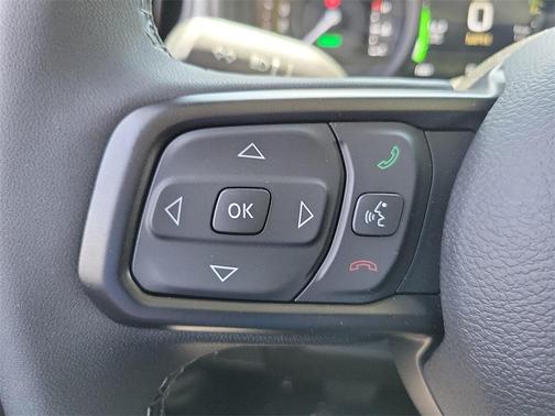 2025 Jeep Wrangler 4xe Sport