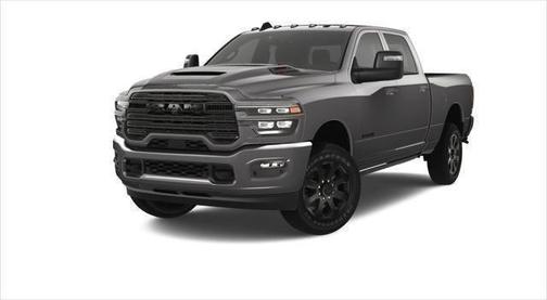 2025 RAM 3500 Laramie