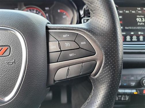2022 Dodge Durango SXT