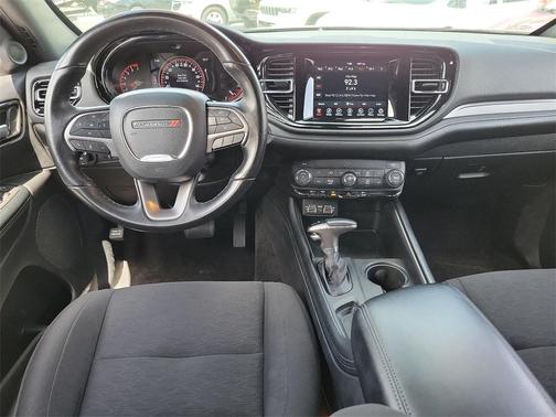 2022 Dodge Durango SXT