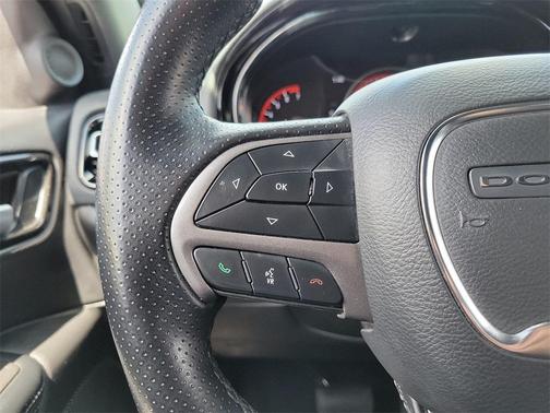 2022 Dodge Durango SXT