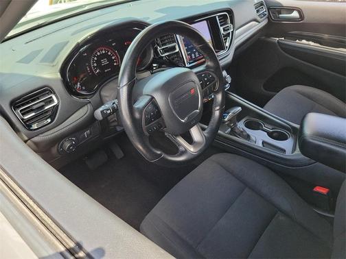 2022 Dodge Durango SXT
