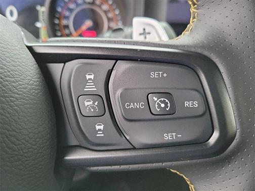 2025 Jeep Wrangler Rubicon 392