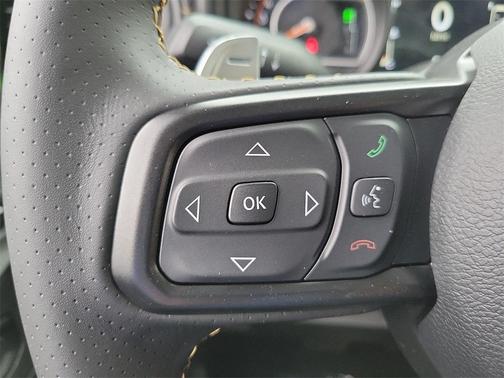 2025 Jeep Wrangler Rubicon 392