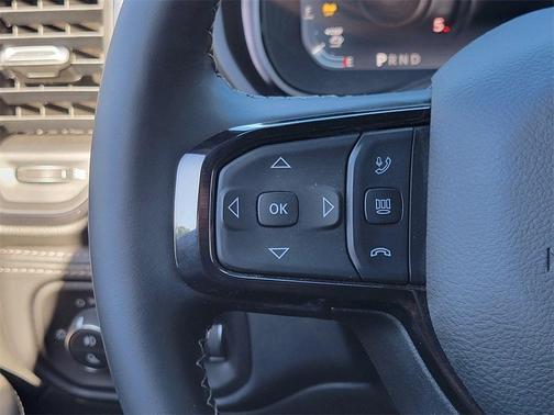 2026 RAM 2500 Limited