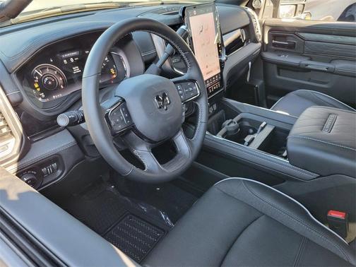 2026 RAM 2500 Limited