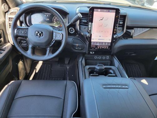 2026 RAM 2500 Limited