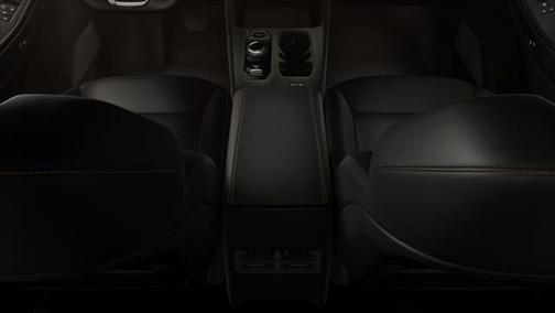 2026 Jeep Cherokee LAREDO/LIMITED