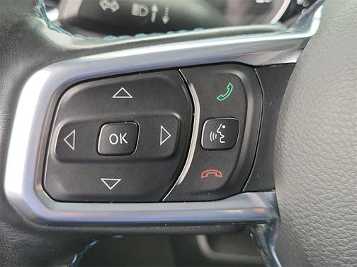 2021 Jeep Wrangler Unlimited 4xe Rubicon