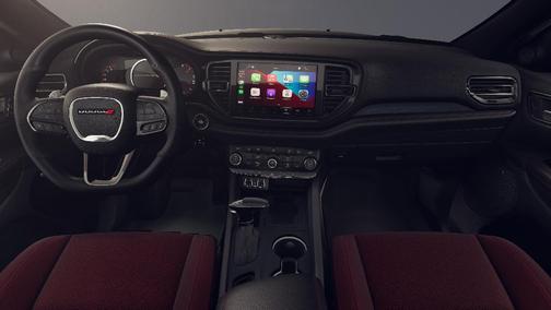 2026 Dodge Durango GT HEMI V8