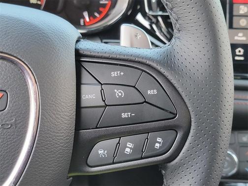 2026 Dodge Durango GT HEMI V8