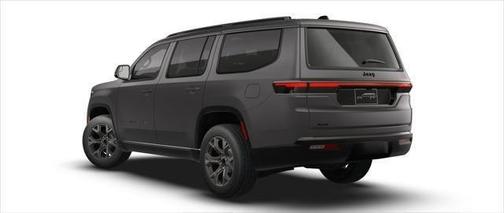 2026 Jeep Grand Wagoneer LIMITED