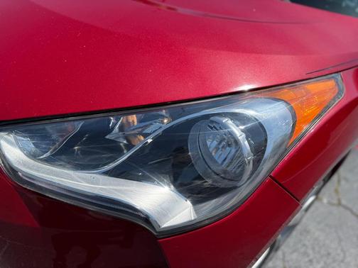 2016 Hyundai Veloster Base