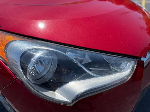 2016 Hyundai Veloster Base