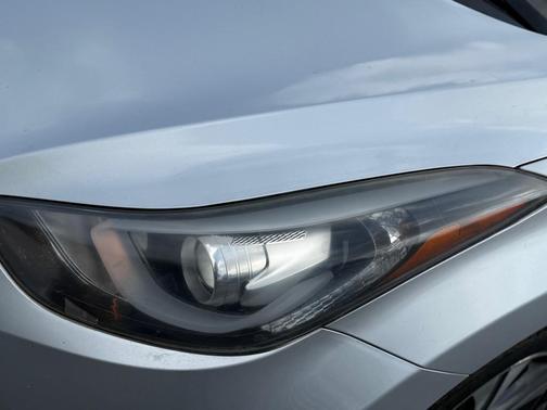 2014 Hyundai ELANTRA Sport