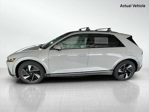 2025 Hyundai IONIQ 5 Limited