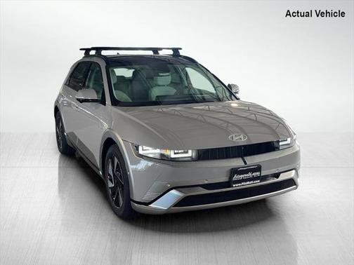 2025 Hyundai IONIQ 5 Limited