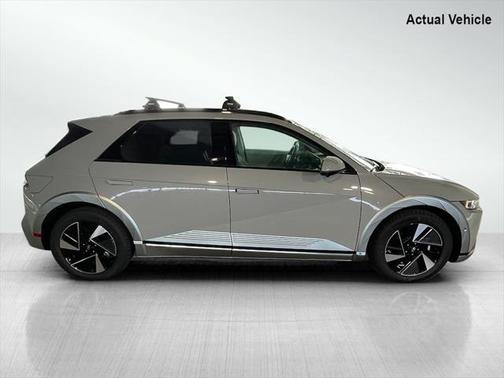 2025 Hyundai IONIQ 5 Limited