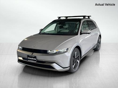 2025 Hyundai IONIQ 5 Limited