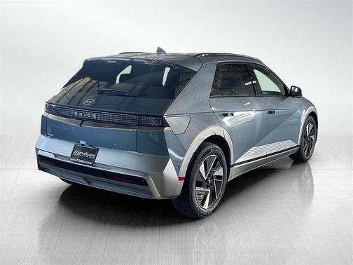 2026 Hyundai IONIQ 5 Limited