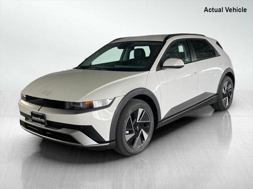 2025 Hyundai IONIQ 5 SEL
