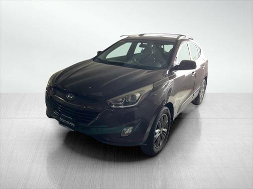 2015 Hyundai TUCSON SE