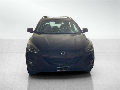 2015 Hyundai TUCSON SE