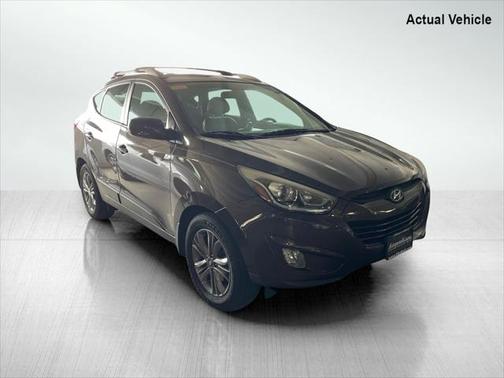 2015 Hyundai TUCSON SE