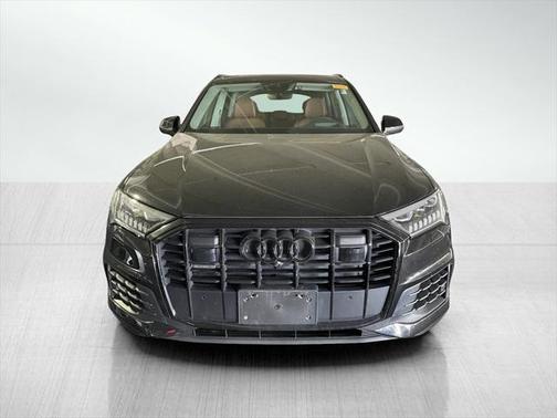 2023 Audi Q7 55 Prestige