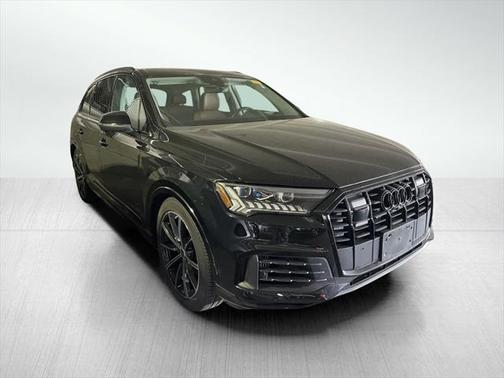 2023 Audi Q7 55 Prestige