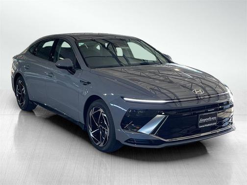 2026 Hyundai SONATA SEL