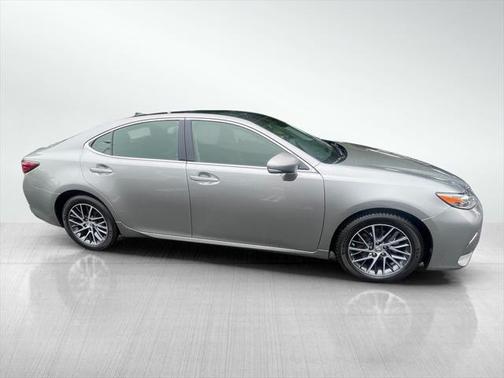 2016 Lexus ES 350 Base