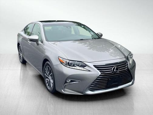 2016 Lexus ES 350 Base