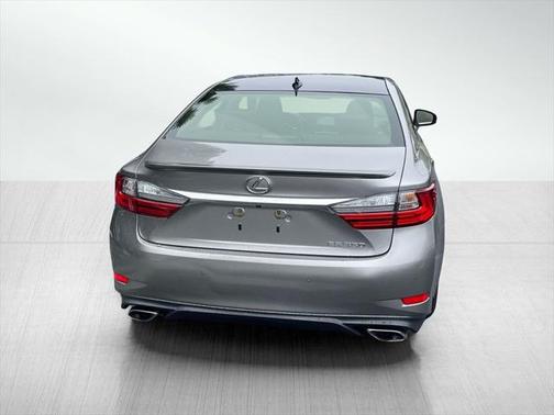 2016 Lexus ES 350 Base