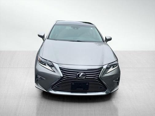2016 Lexus ES 350 Base