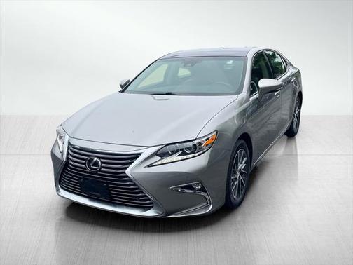 2016 Lexus ES 350 Base