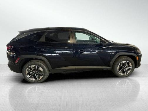 2026 Hyundai TUCSON Plug-In Hybrid SEL