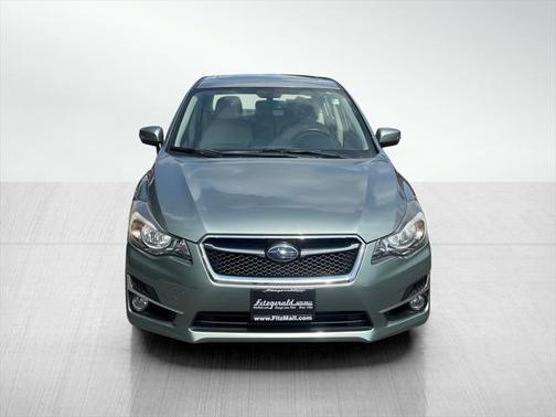 2015 Subaru Impreza 2.0i Limited