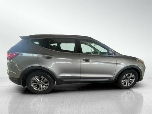 2014 Hyundai Santa Fe Sport 2.4L