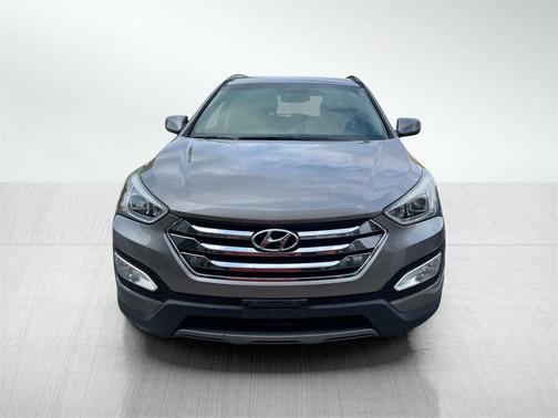 2014 Hyundai Santa Fe Sport 2.4L