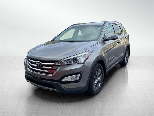2014 Hyundai Santa Fe Sport 2.4L