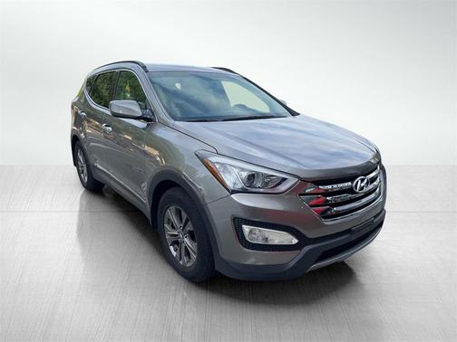 2014 Hyundai Santa Fe Sport 2.4L