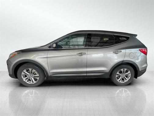 2014 Hyundai Santa Fe Sport 2.4L