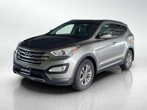 2014 Hyundai Santa Fe Sport 2.4L