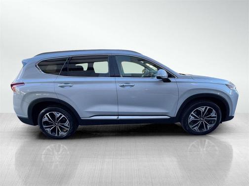 2019 Hyundai SANTA FE Limited 2.0T
