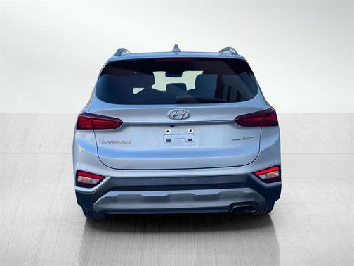 2019 Hyundai SANTA FE Limited 2.0T