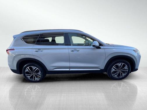 2019 Hyundai SANTA FE Limited 2.0T