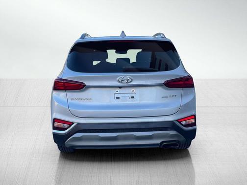 2019 Hyundai SANTA FE Limited 2.0T