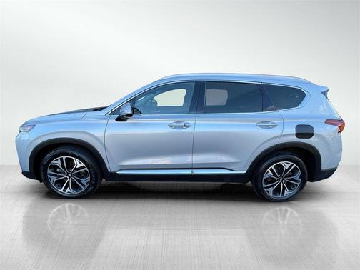 2019 Hyundai SANTA FE Limited 2.0T