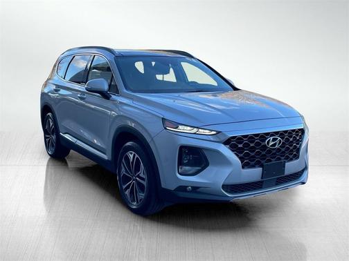 2019 Hyundai SANTA FE Limited 2.0T